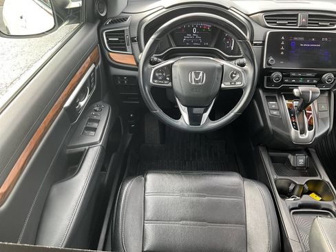 Used 2018 Honda CR-V EX-L image 31