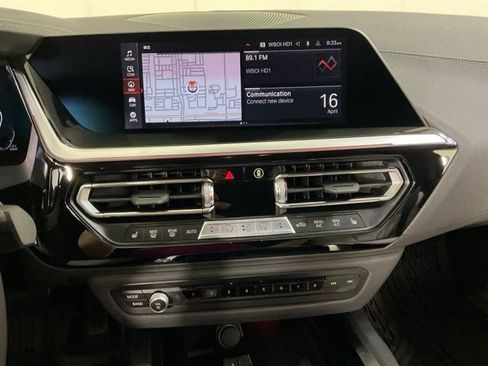 Certified 2026 BMW Z4 M40i w/ Premium Package RWD image 25