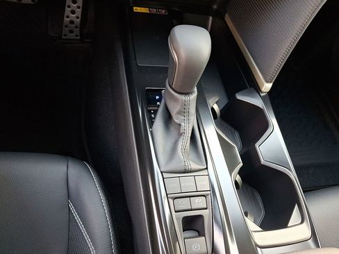 New 2026 Toyota Camry SE w/ Convenience Package FWD image 17