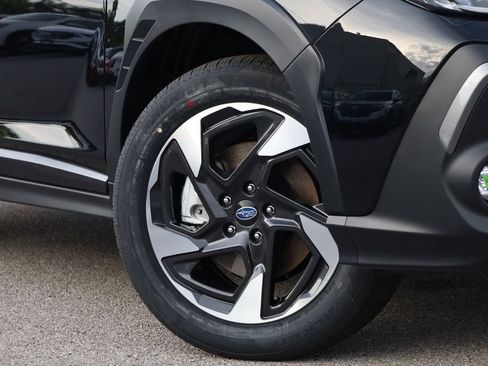 New 2026 Subaru Crosstrek 2.5i Limited AWD/4WD image 3