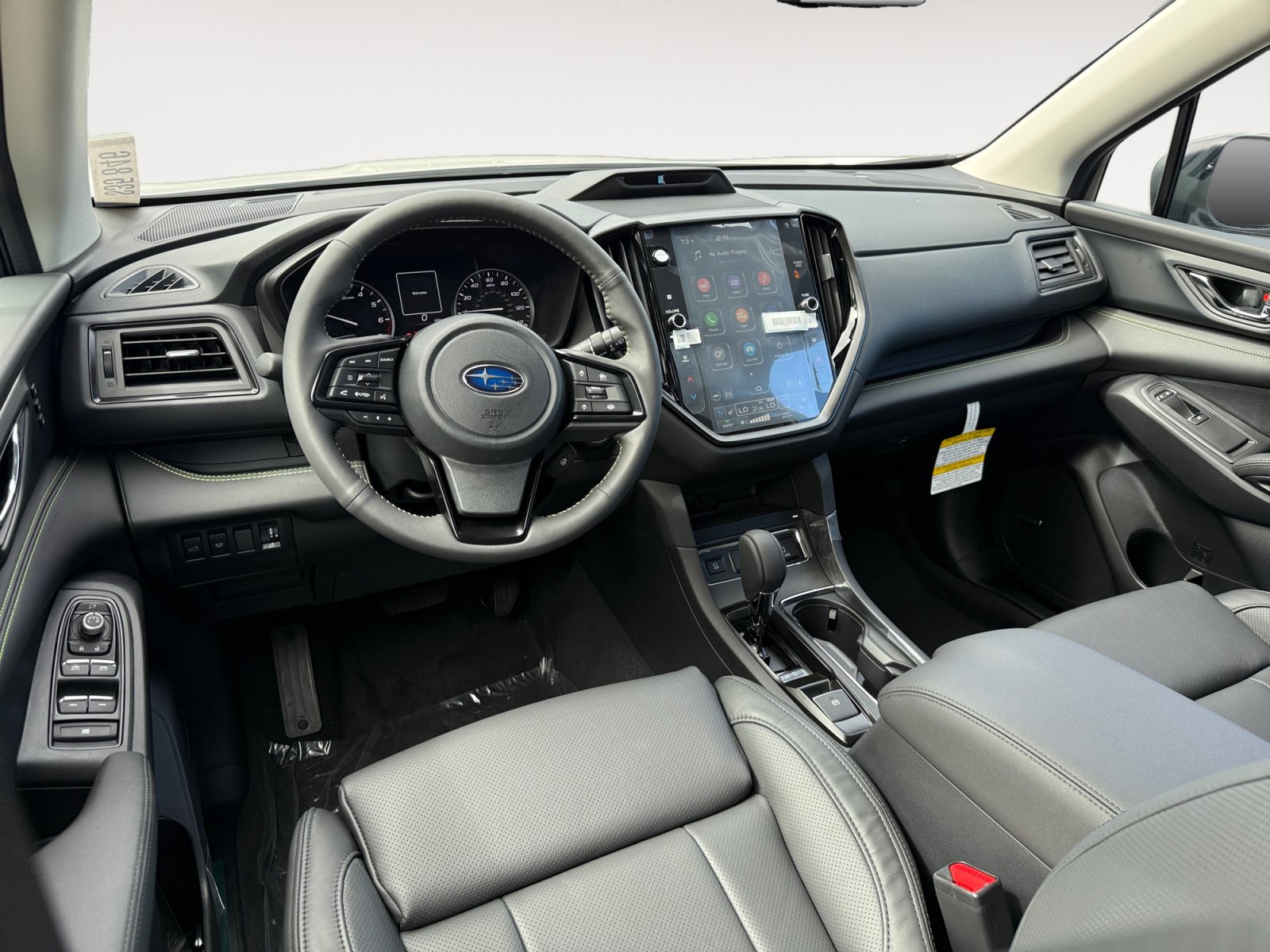New 2026 Subaru Ascent Bronze Edition AWD/4WD image 15