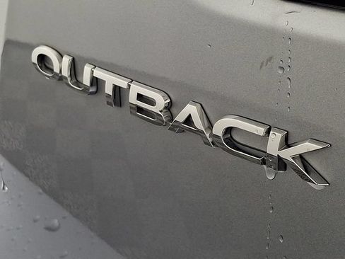 Certified 2024 Subaru Outback Premium AWD/4WD image 30