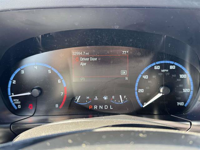 Used 2023 Ford Bronco Sport Big Bend AWD/4WD image 35