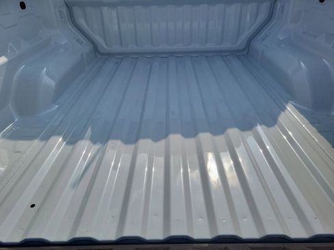 New 2026 Chevrolet Colorado W/T w/ WT Custom Package image 19