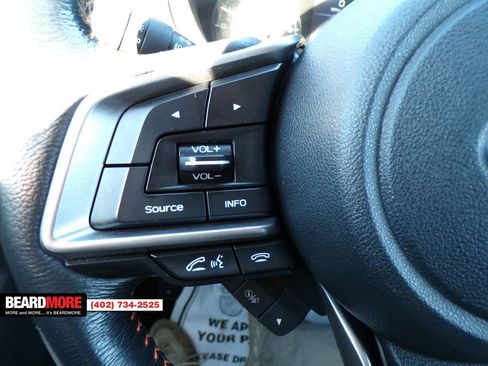 Used 2018 Subaru Crosstrek 2.0i Premium w/ Eyesight System image 26