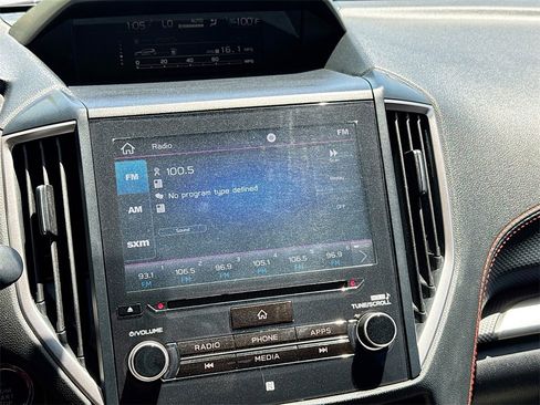 Used 2020 Subaru Forester Sport image 14