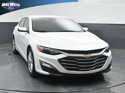 Used 2023 Chevrolet Malibu LT