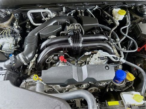 Used 2019 Subaru Legacy 2.5i Limited image 34