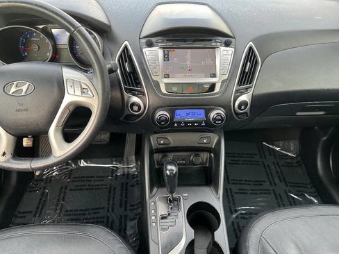 Used 2013 Hyundai Tucson Limited w/ Premium Pkg FWD image 33