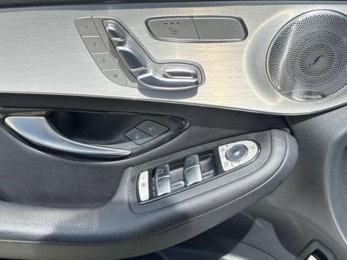 Used 2023 Mercedes-Benz GLC 300 4MATIC Coupe image 24