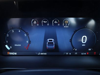 New 2025 Ford F150 XL