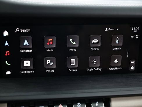 Certified 2025 Porsche 911 Carrera 4 GTS image 28