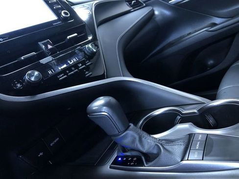 Certified 2023 Toyota Camry SE image 30