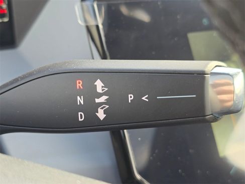 New 2027 Chevrolet Bolt RS image 27