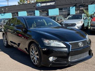 Used 2013 Lexus GS 350 AWD w/ Premium Pkg video 1