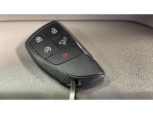 Used 2024 Chevrolet Silverado 1500 LT w/ Max Trailering Package AWD/4WD image 19
