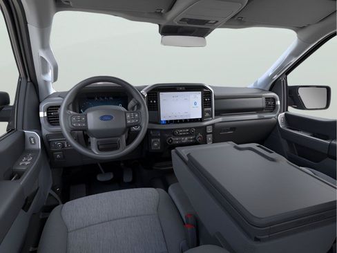 New 2026 Ford F150 XLT AWD/4WD image 9