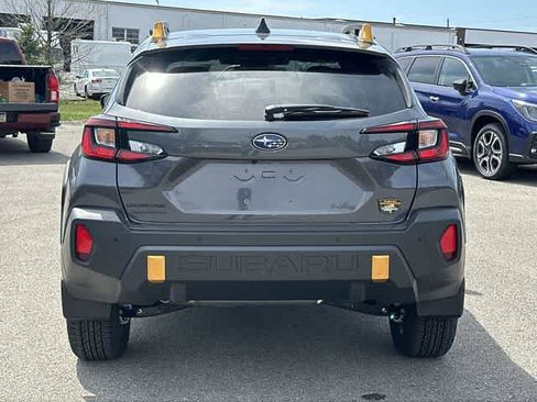 New 2026 Subaru Crosstrek 2.5i Wilderness AWD/4WD image 4