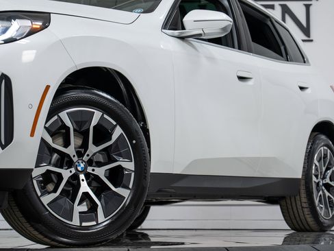 New 2026 BMW X3 xDrive30 w/ Convenience Package image 27