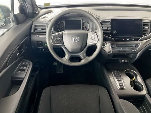 Used 2021 Honda Passport Sport image 22