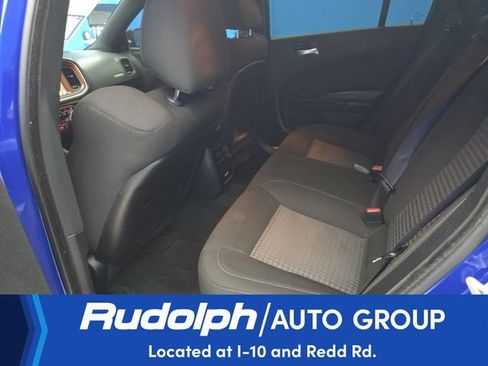 Used 2021 Dodge Charger GT w/ Blacktop Package RWD image 25