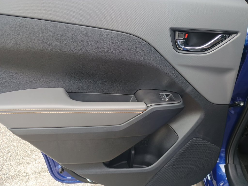 New 2026 Subaru Crosstrek 2.5i Limited AWD/4WD image 15