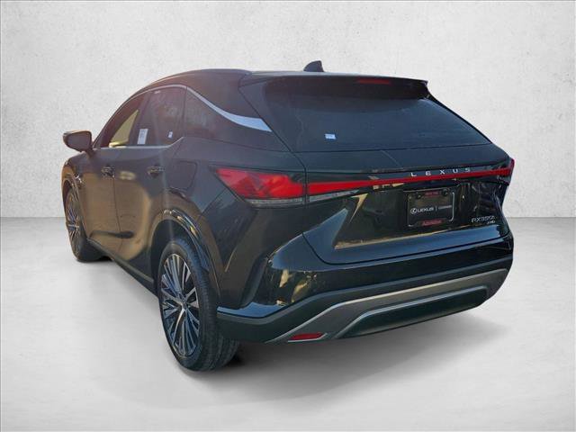New 2026 Lexus RX 350 w/ Convenience Package AWD/4WD image 9