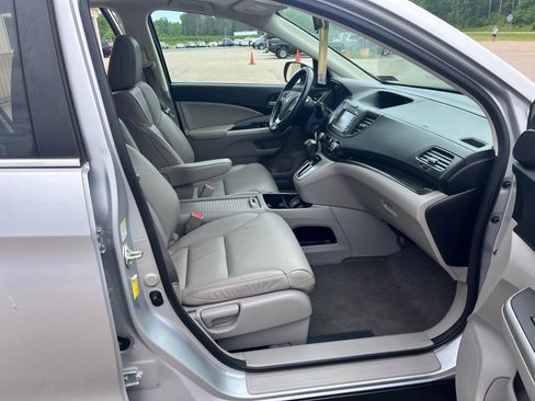 Used 2014 Honda CR-V EX-L image 18