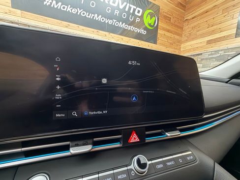 Certified 2024 Hyundai Elantra SEL image 20