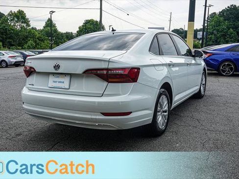 Used 2019 Volkswagen Jetta S FWD image 15