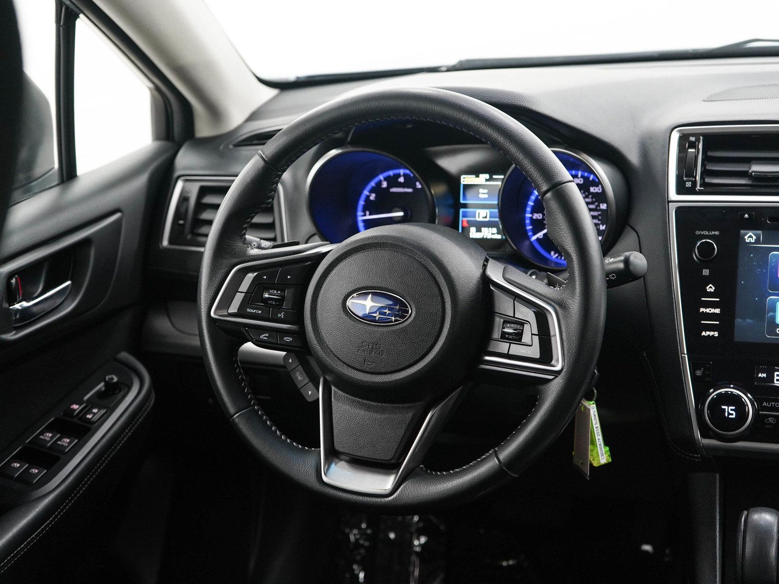 Used 2018 Subaru Outback 2.5i Premium AWD/4WD image 14