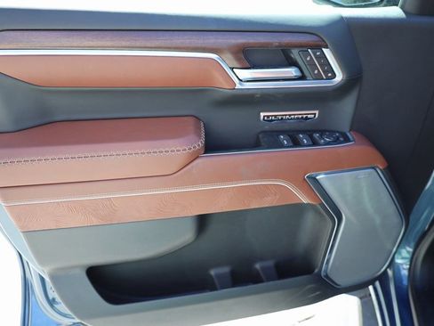 New 2026 GMC Sierra 1500 Denali Ultimate AWD/4WD image 10