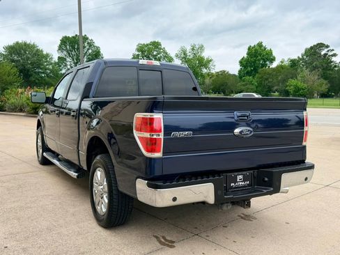 Used 2014 Ford F150 XLT w/ Equipment Group 302A Luxury RWD image 3