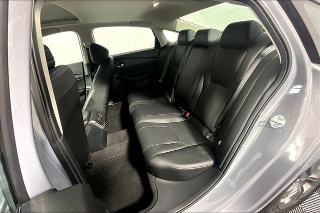 Used 2024 Honda Accord EX-L image 26