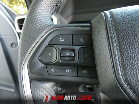 Used 2026 Toyota Tacoma TRD Sport RWD image 70