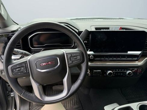 Used 2025 GMC Sierra 1500 Elevation AWD/4WD image 12