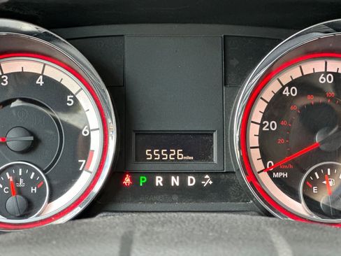 Used 2017 Dodge Grand Caravan SE w/ Power Window Group image 29