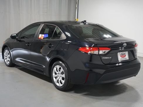 Certified 2023 Toyota Corolla LE image 6