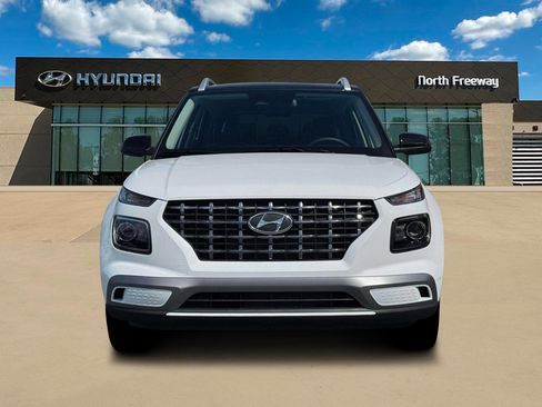 New 2026 Hyundai Venue SEL image 12