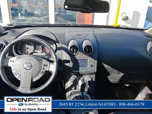 Used 2013 Nissan Rogue SL image 11