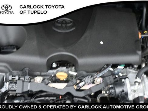 Used 2026 Toyota Sienna LE FWD image 42
