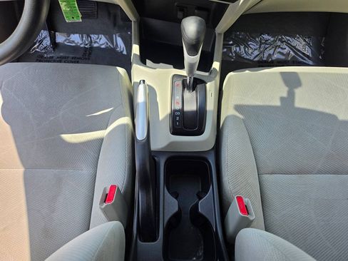 Used 2012 Honda Civic EX image 40
