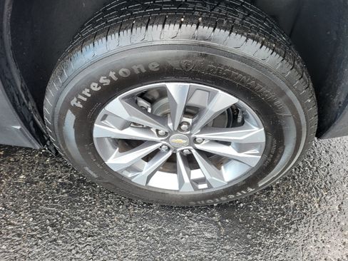 Certified 2026 Chevrolet Equinox LT FWD image 34