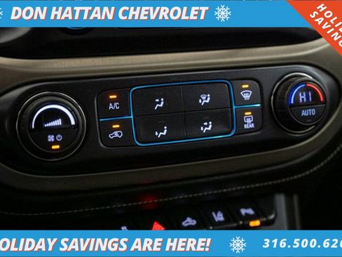 Used 2020 GMC Canyon Denali image 10