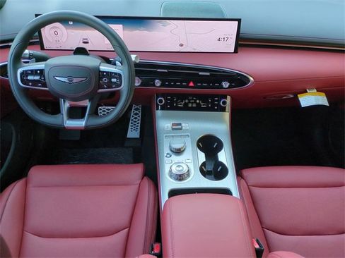 New 2026 Genesis GV70 2.5T Sport Prestige image 27