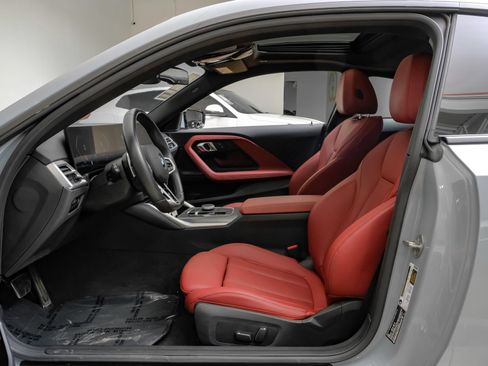 Used 2026 BMW 230i Coupe RWD image 4