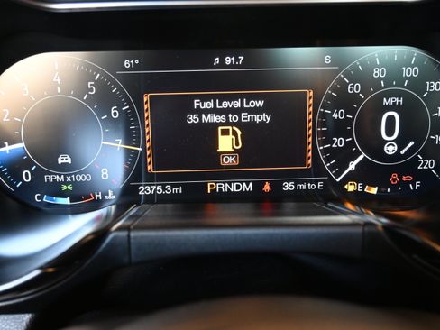 Used 2020 Ford Mustang Shelby GT500 w/ Technology Package RWD image 53