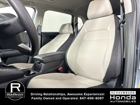 Used 2023 Honda CR-V EX image 20