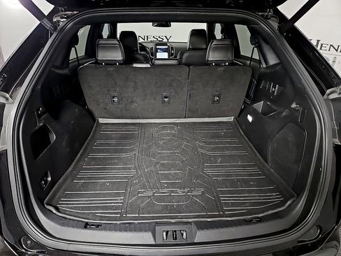 Certified 2021 Ford Edge ST w/ Equipment Group 401A AWD/4WD image 32