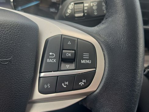 Used 2022 Ford Explorer Limited w/ Equipment Group 301A RWD image 19